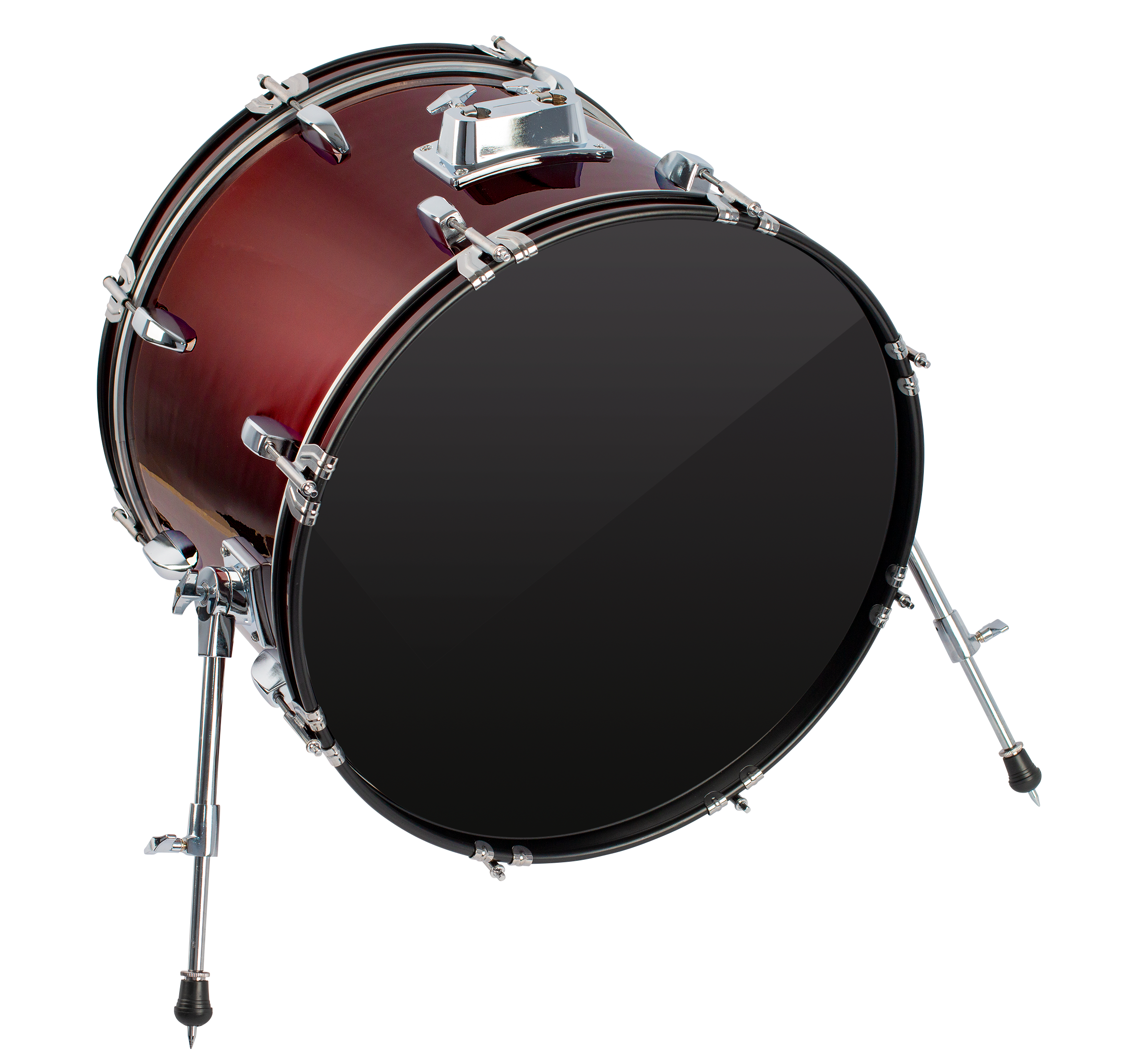 DXP | DRU37WR | Bass Drum DXP | DRU37WR | Bass Drum